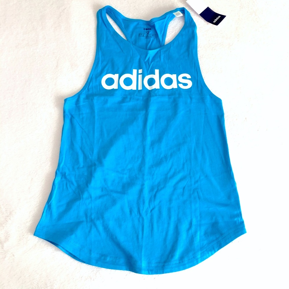 Adidas Tank top